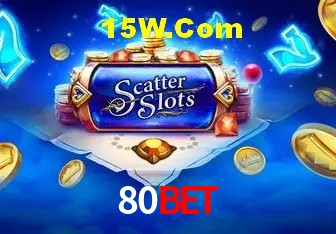 Desvendando o Mundo dos Jogos Virtuais na 80bet