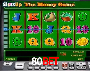 A Emoção da Loteria na 80bet: Uma Chance de Mudança de Vida
