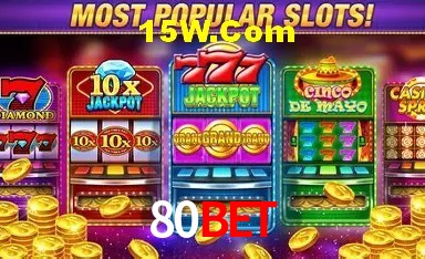 A Emoção da Loteria na 80bet: Uma Chance de Mudança de Vida