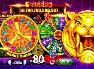 A Revolução dos Aplicativos de Jogos no 80bet